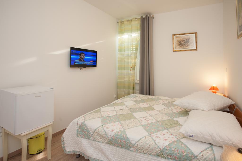 Rooms Split Pezelj Værelse billede