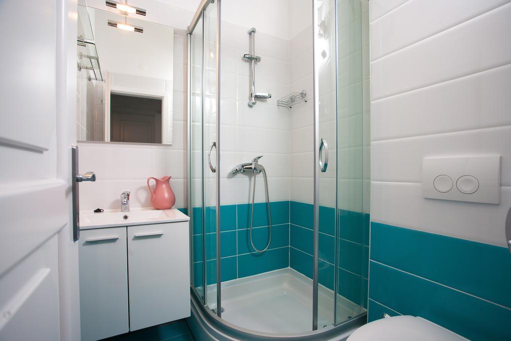 Rooms Split Pezelj Værelse billede
