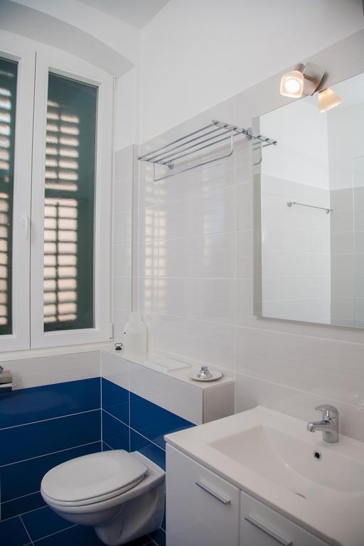 Rooms Split Pezelj Værelse billede