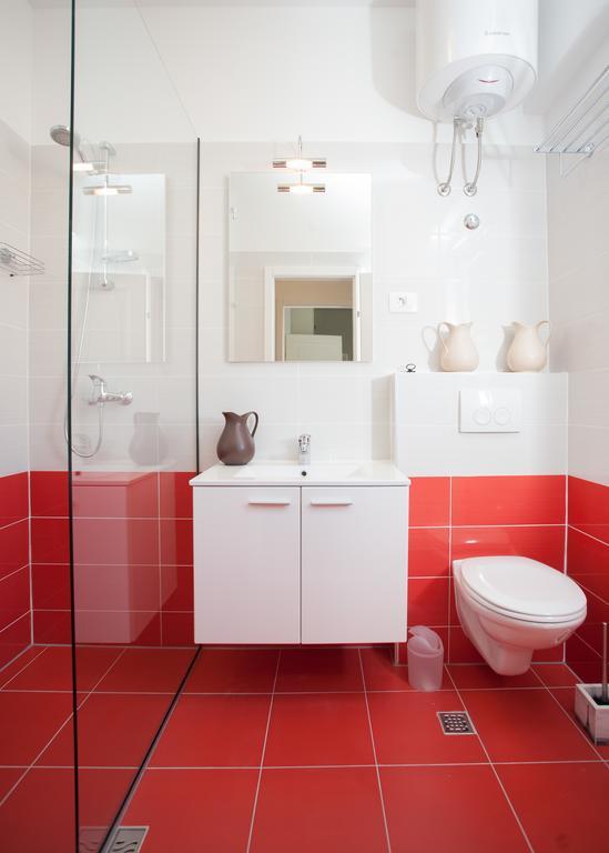 Rooms Split Pezelj Værelse billede