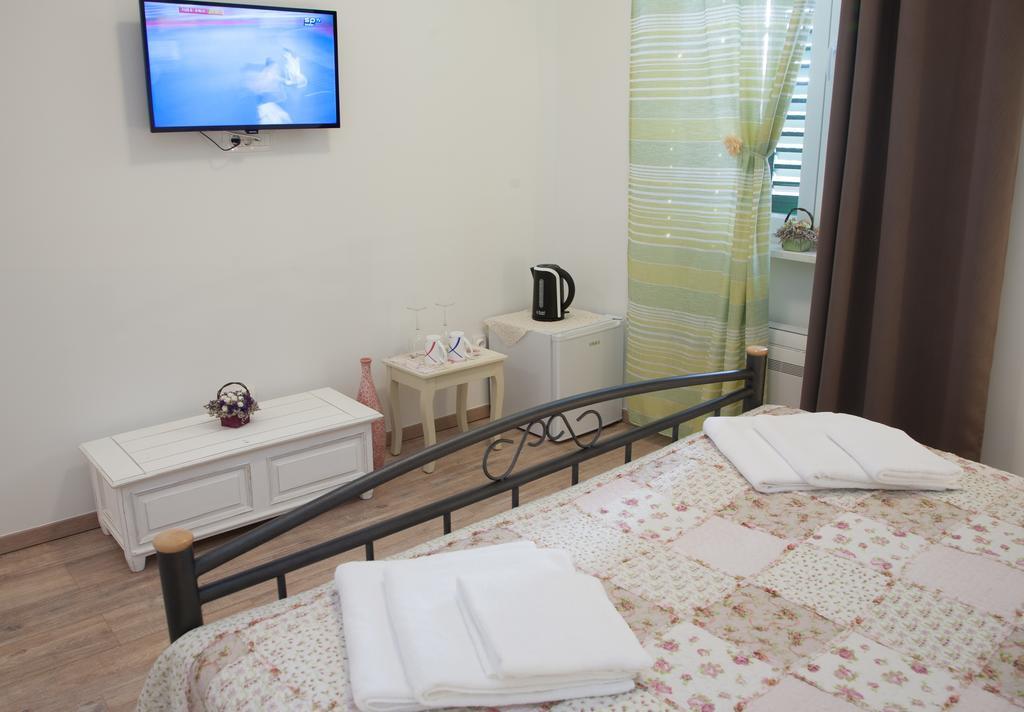 Rooms Split Pezelj Værelse billede